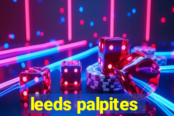 leeds palpites